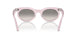 138432 - Violet - Clear Grey