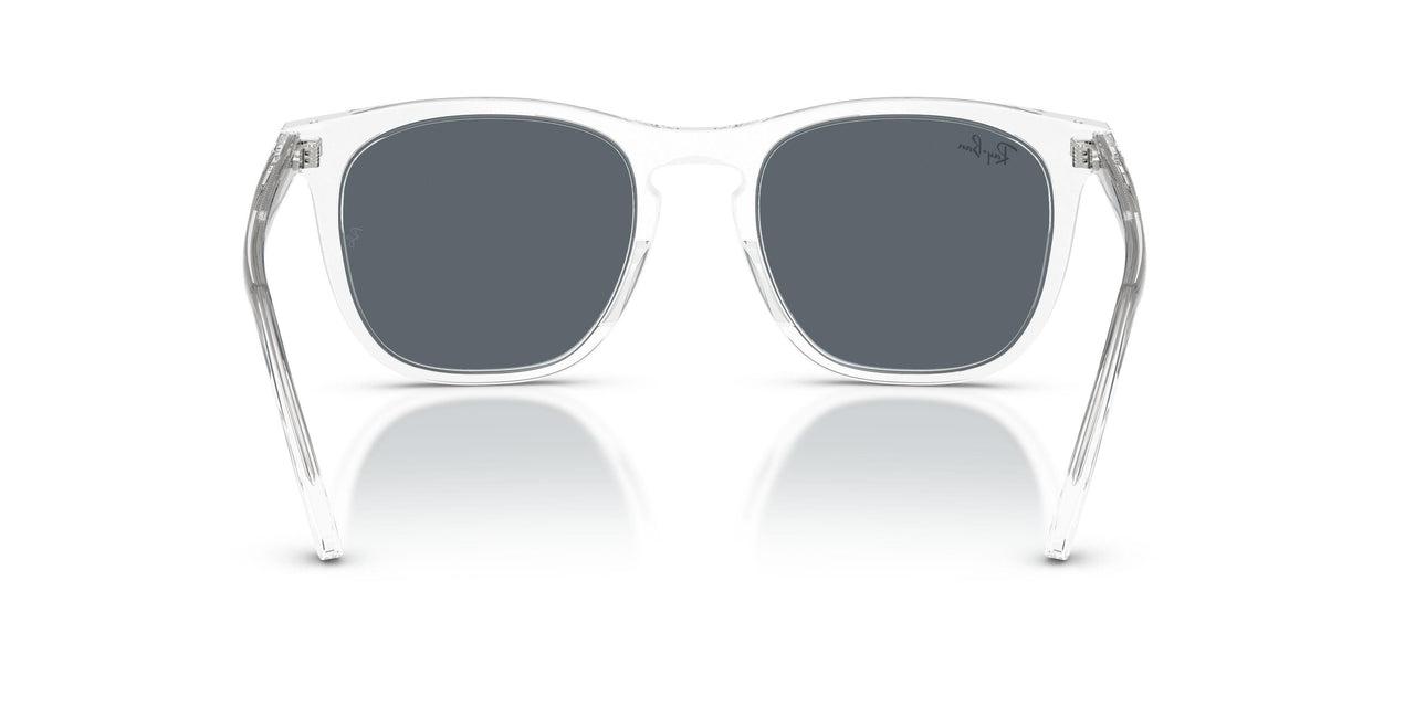 6447R5 - Transparent - Blue