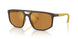 62586H - Brown - Brown Mirror Gold