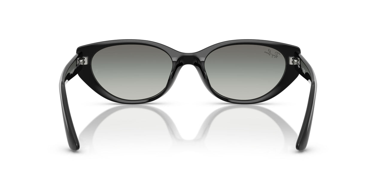 667711 - Black - Grey Gradient