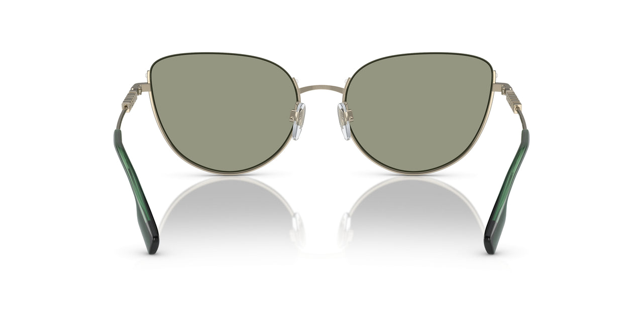 1109/2 - Gold - Green