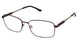 New Balance 564 Eyeglasses