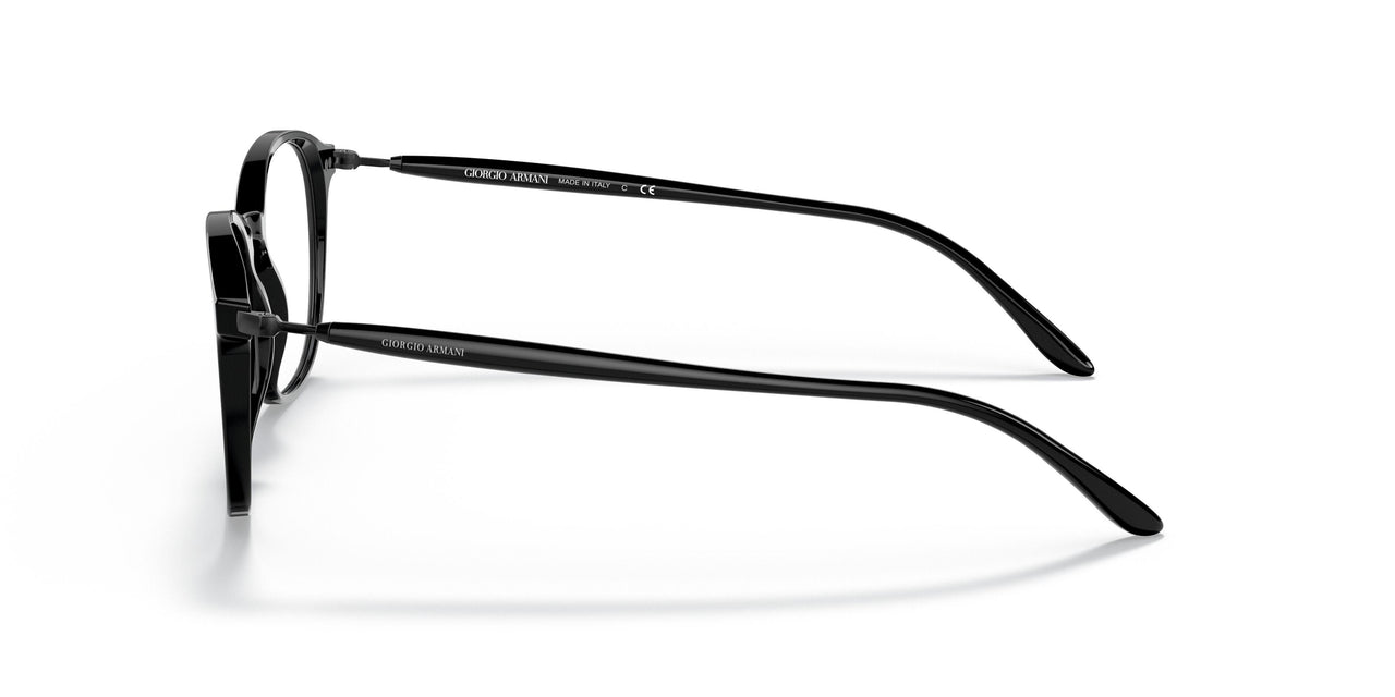 5001 - Black