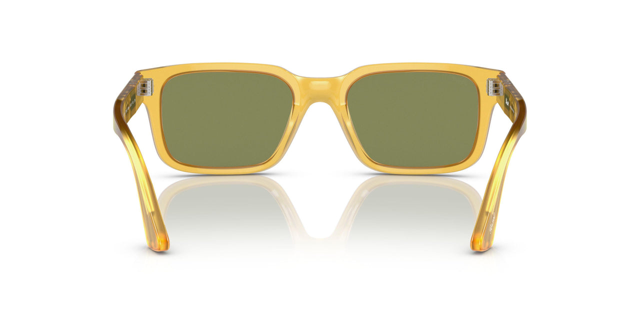 204/4E - Honey - Green