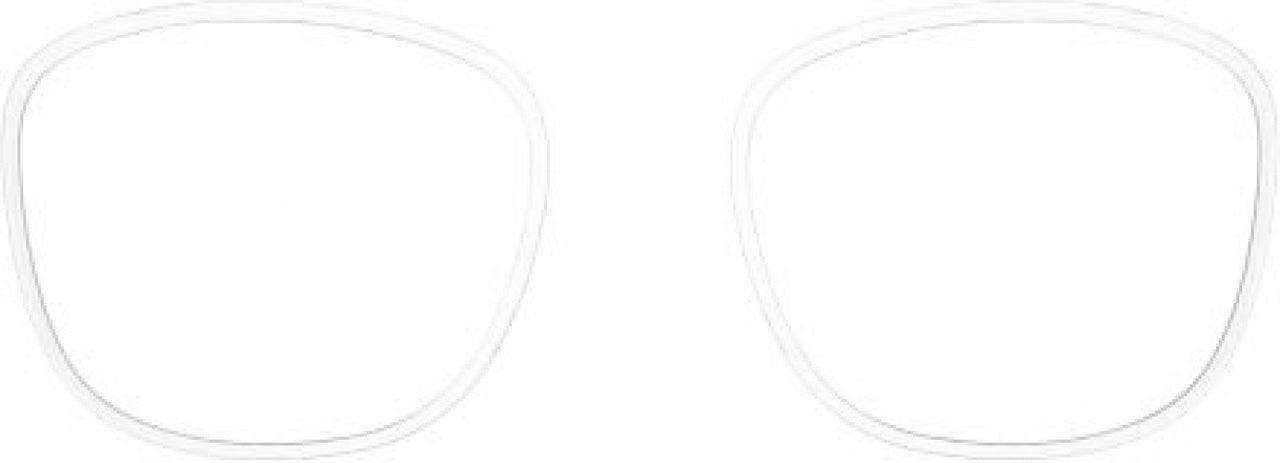 Silhouette Accent Rings LQ 5097 Eyeglasses