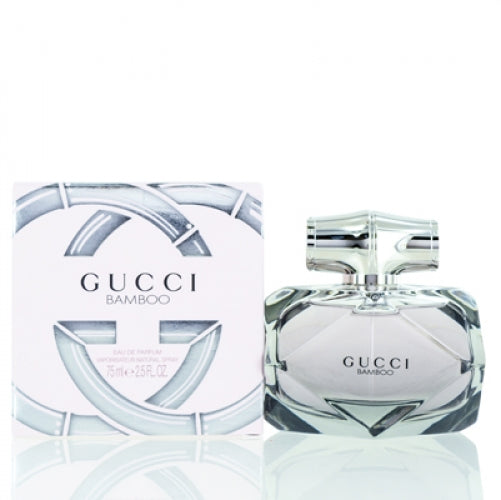 Gucci Bamboo EDP Spray