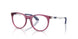 7504 - Violet - Clear
