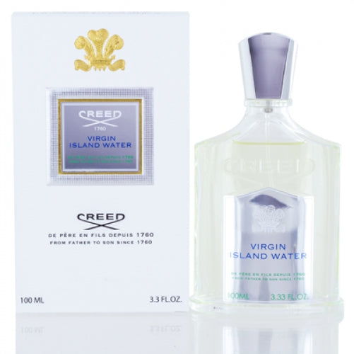 Creed Virgin Island Water EDP Spray