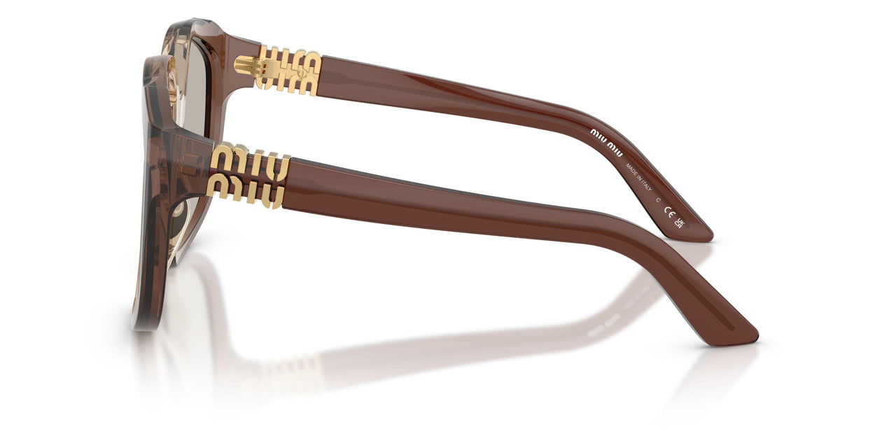 25G40U - Brown - Light Brown