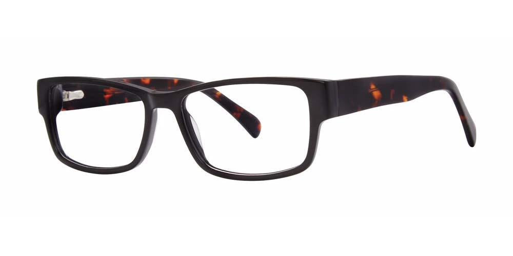 BLCKTRTS - Black/Tortoise