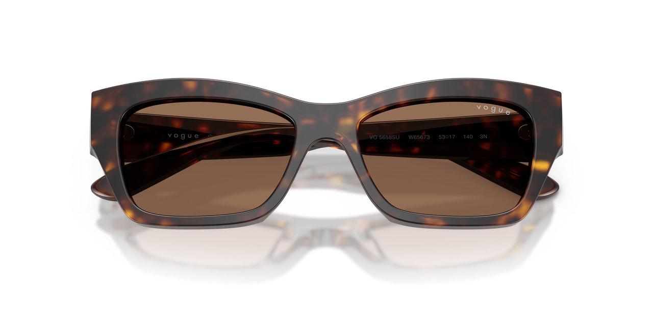 W65673 - Brown - Dark Brown