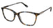 Jimmy Crystal New York Zermatt Eyeglasses