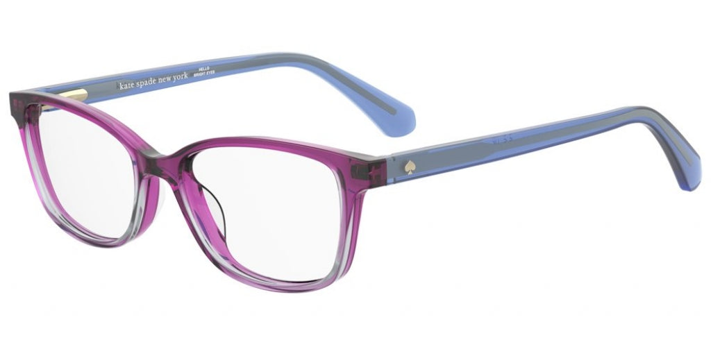 Kate Spade KSJOYANN2 Eyeglasses