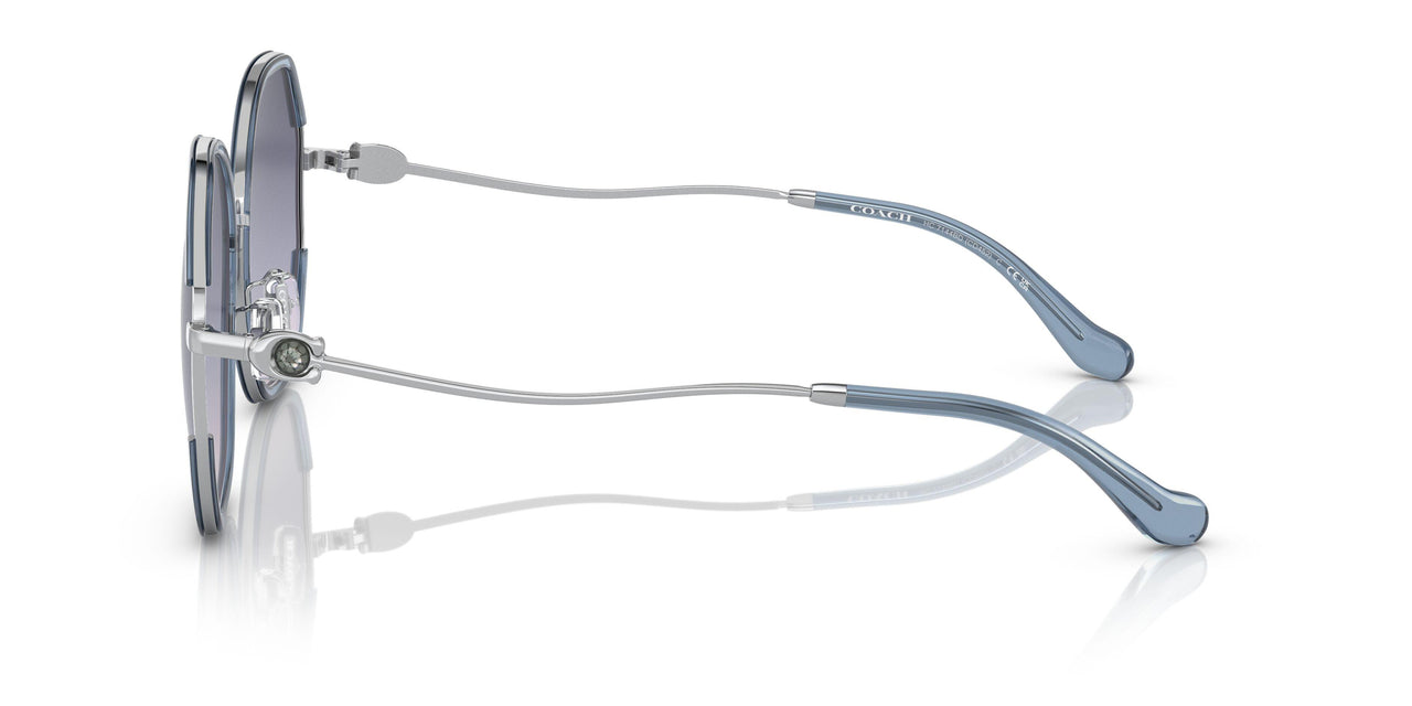 94148H - Blue - Blue Purple Gradient