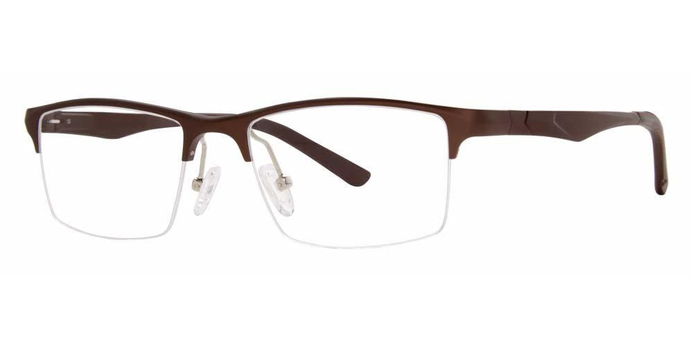 MTTBRWN - Matte Brown