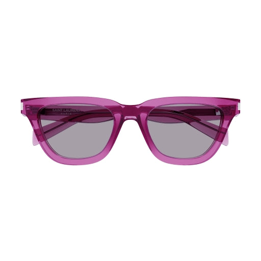 012 - Pink - Violet