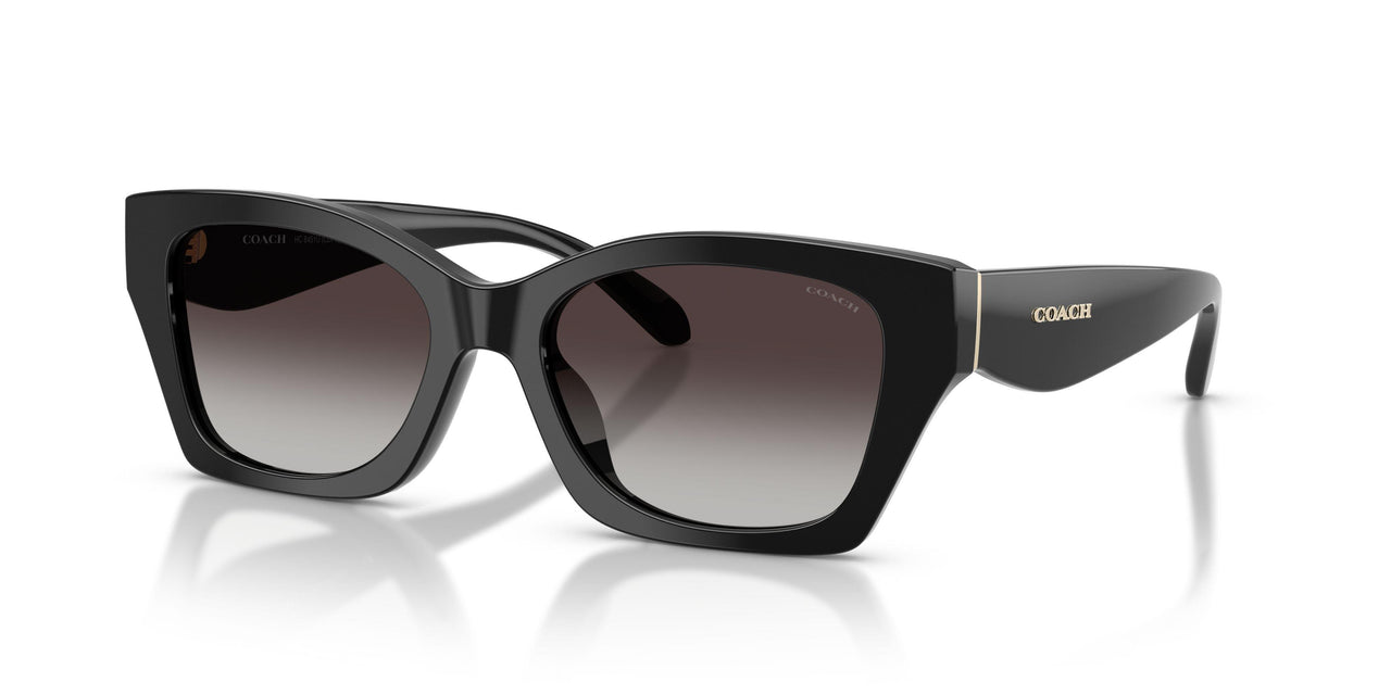 50028G - Black - Grey Gradient