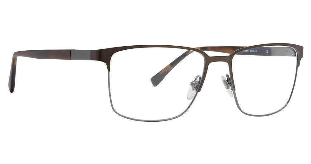 MBR - Matte Brown [MBR]