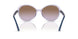 274568 - Violet - Violet Gradient Brown