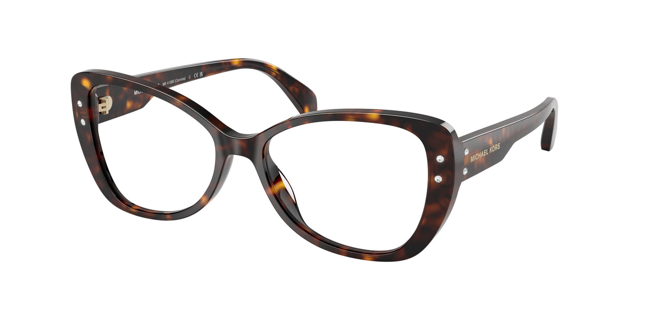 Michael Kors Cervinia 4138B Eyeglasses