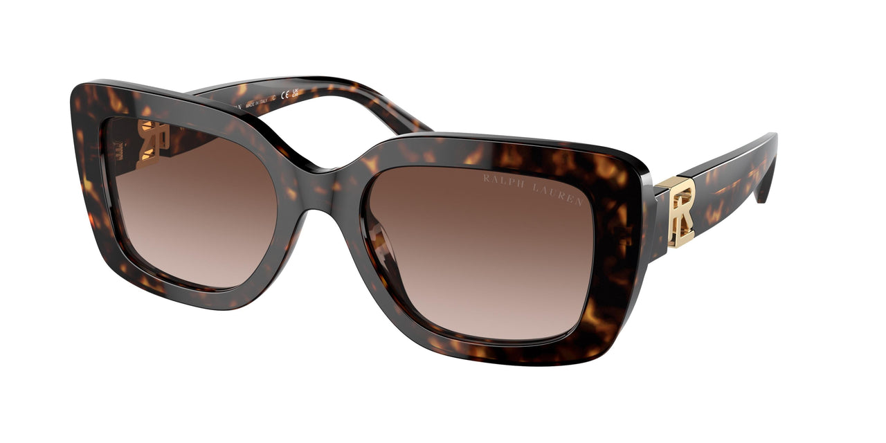 Ralph Lauren The Nikki 8217U Sunglasses