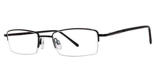 MODERN METALS HEAT Eyeglasses