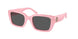 194887 - Pink - Dark Grey