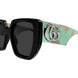 011 - Black/Havana - Grey