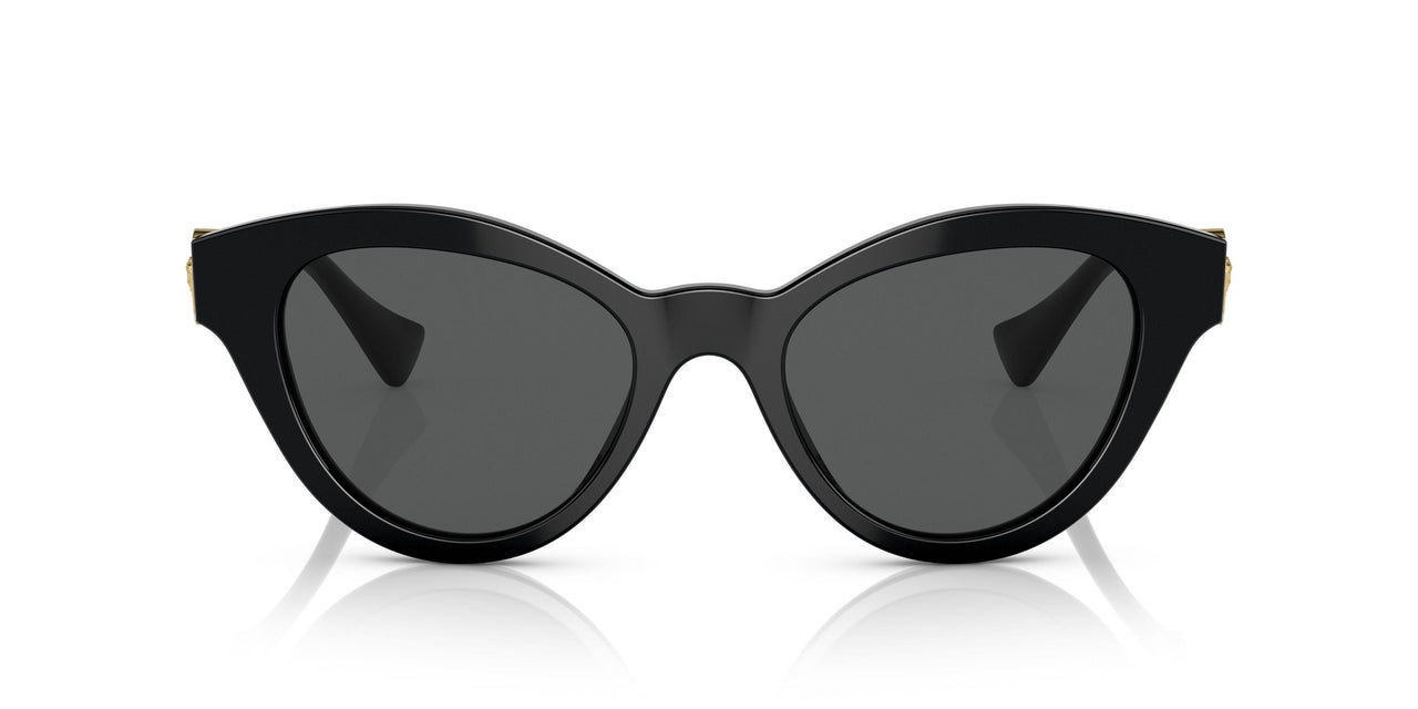 GB1/87 - Black - Dark Grey