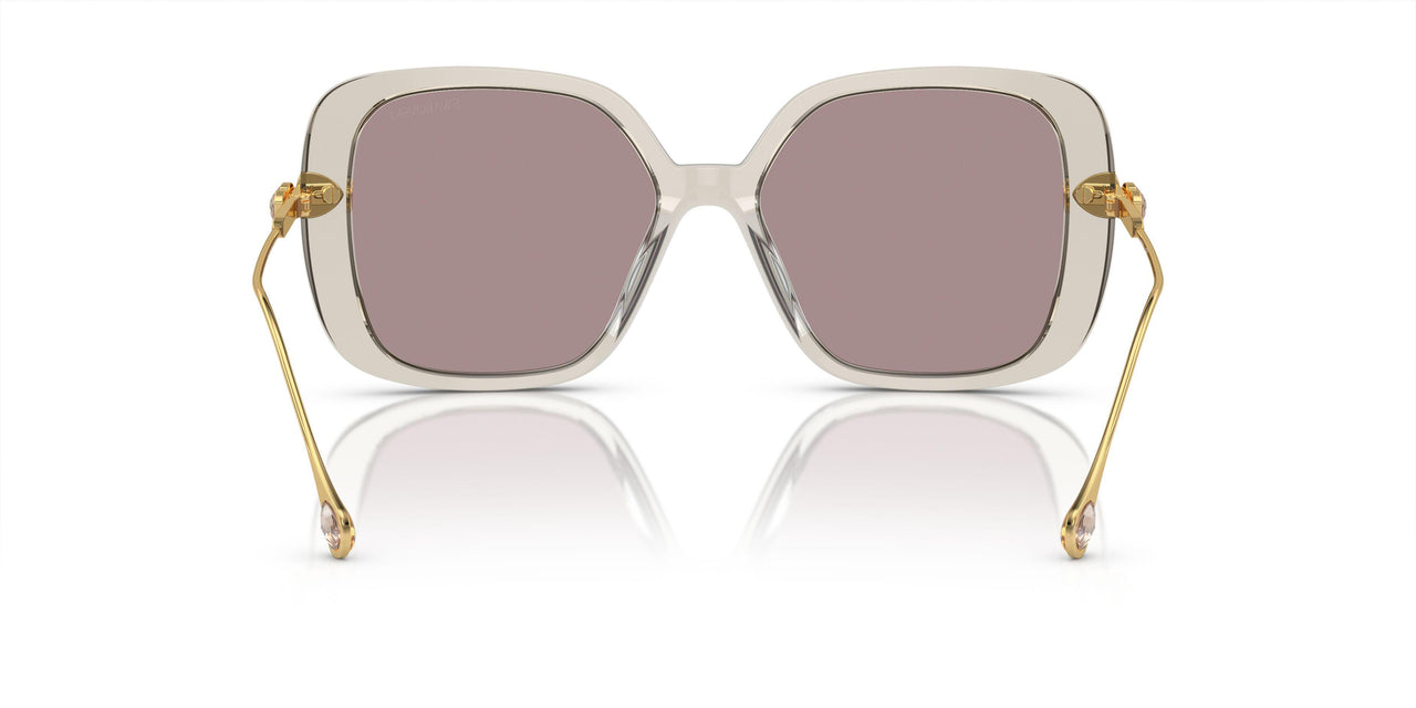 3003LA - Beige - Violet