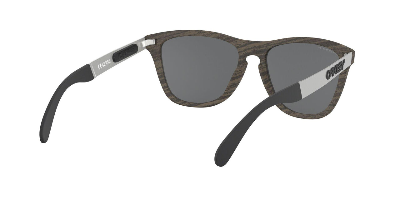 942807 - Brown - Prizm Black Polarized