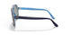 6546W3 - Blue - Photo Grey Mirror Grey