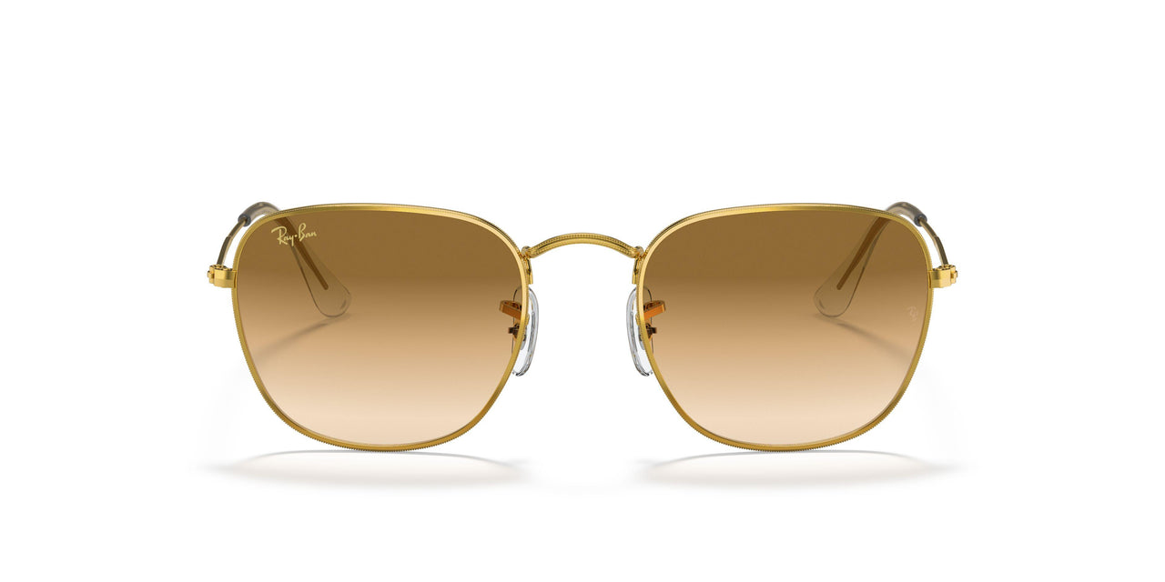 919651 - Gold - Clear Gradient Brown