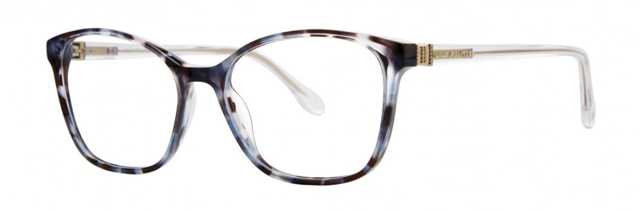 Lilly Pulitzer Hattie Eyeglasses