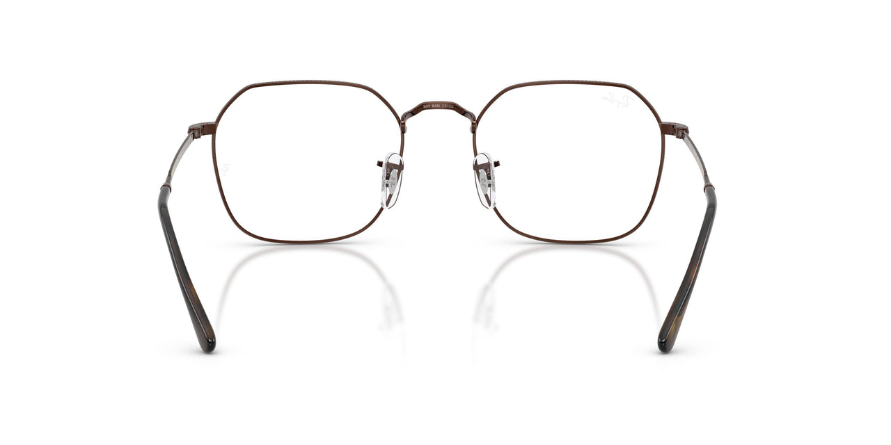 2511 - Brown - Clear