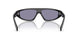 16K50B - Black - Violet Mirror Internal Silver