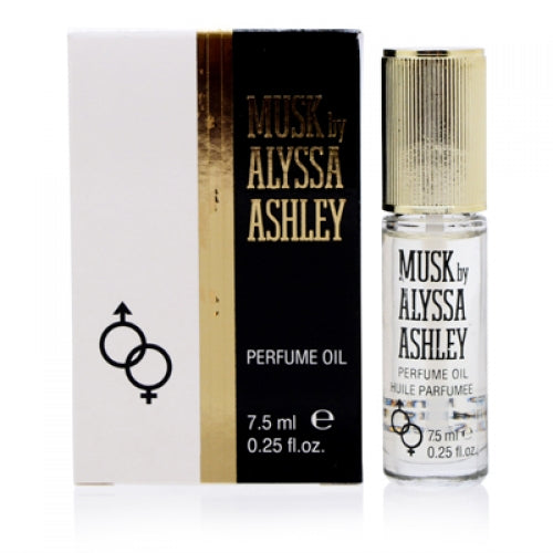 Alyssa Ashley Musk Perfume Oil