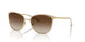 996S13 - Honey - Brown Gradient