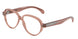 Moncler 2003 Eyeglasses