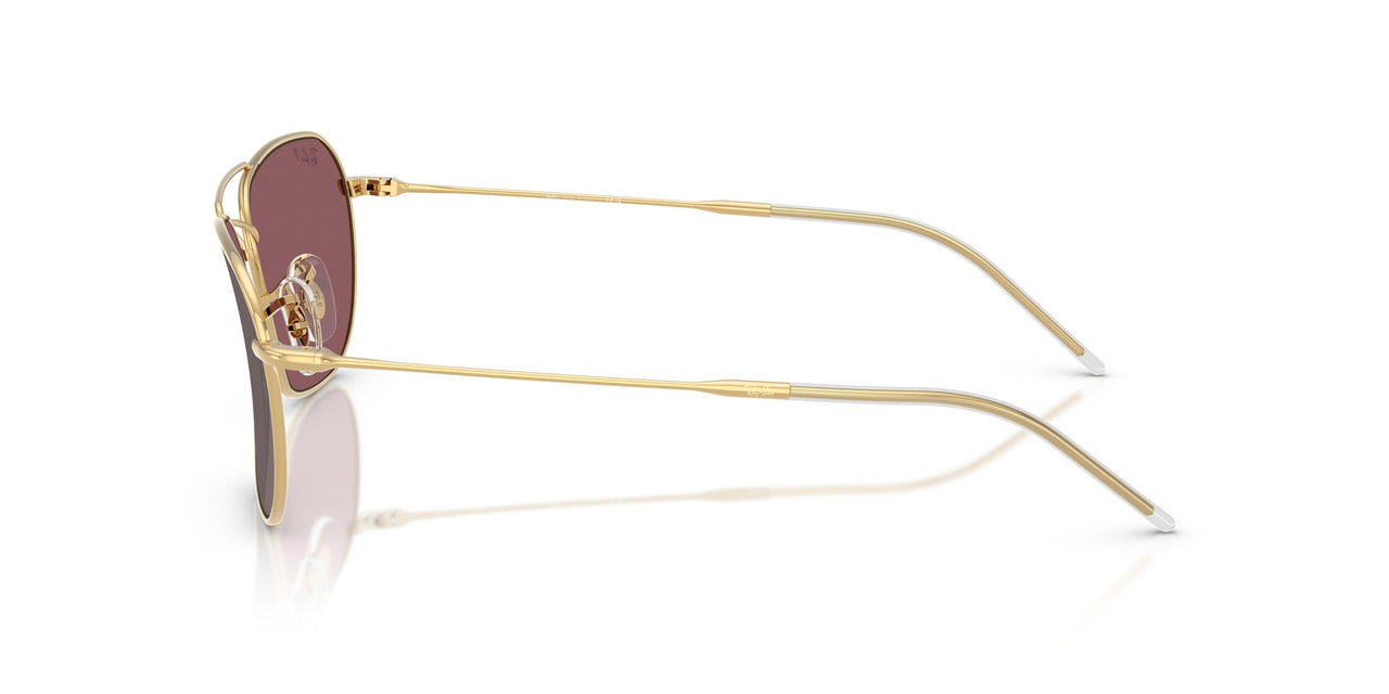 001/LB - Gold - Polar Pink