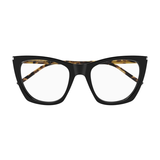 006 - Black/Havana - Transparent