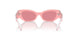 30987V - Pink - Pink Mirror White