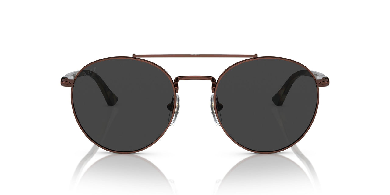 114848 - Brown - Polar Black
