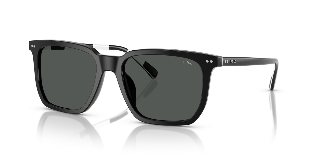 500187 - Black - Dark Grey