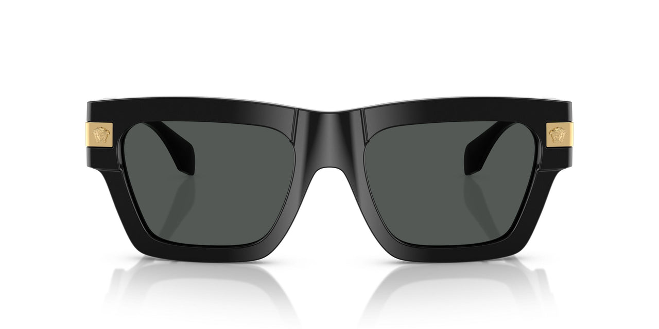 GB1/87 - Black - Dark Grey