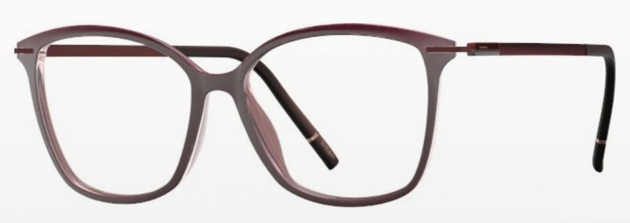 Silhouette Rising Dawn 1619 Fullrim Eyeglasses