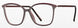 Silhouette Rising Dawn 1619 Fullrim Eyeglasses
