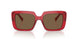 528073 - Red - Brown