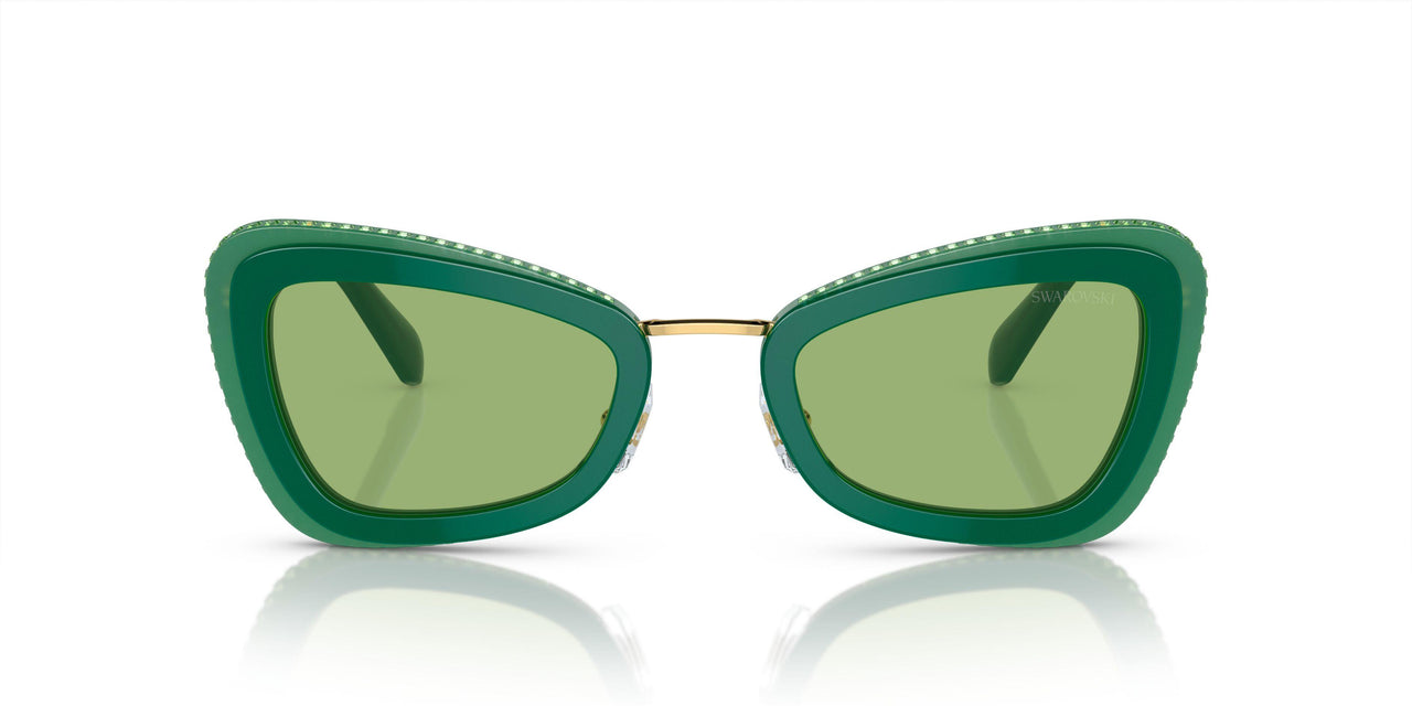 1014/2 - Green - Dark Green