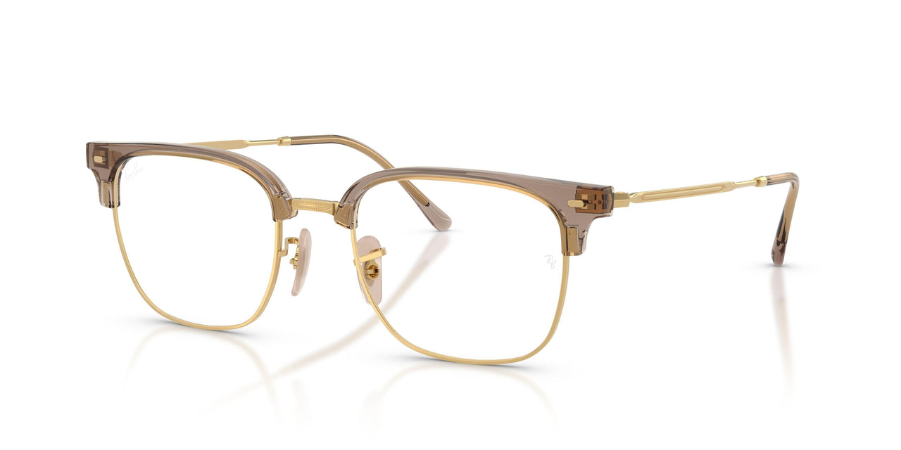 8471 - Beige - Clear